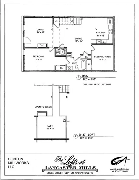 55 Green St, Clinton, MA 01510