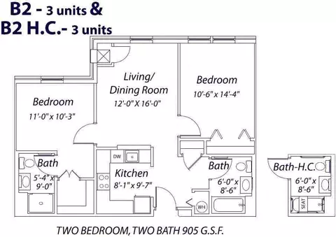 1040 E 33rd St, Baltimore, MD 21218