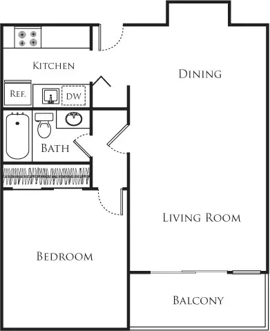 85 W 5th Ave, San Mateo, CA 94402