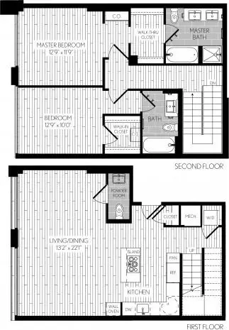 1001 4th St SW, Washington, DC 20024