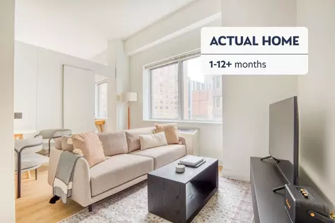 160 Riverside Blvd, New York, NY 10069