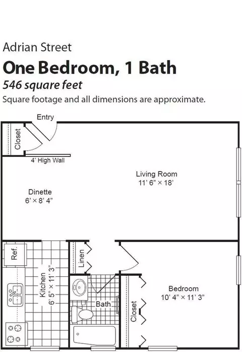 1529 Adrian St, Saint Paul, MN 55102
