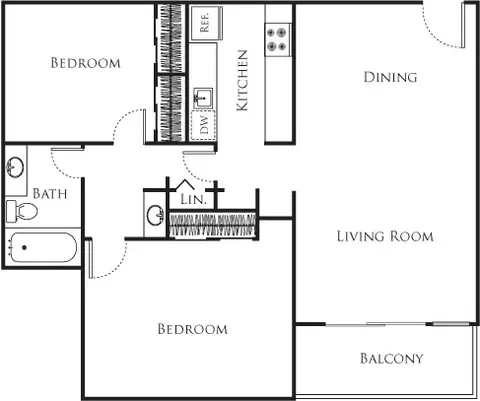 85 W 5th Ave, San Mateo, CA 94402