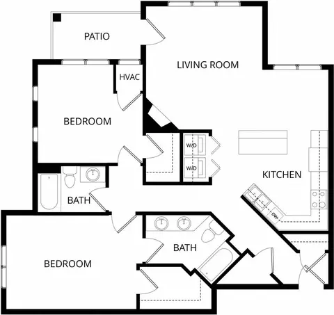 5160 E Cheryl Pkwy, Fitchburg, WI 53711