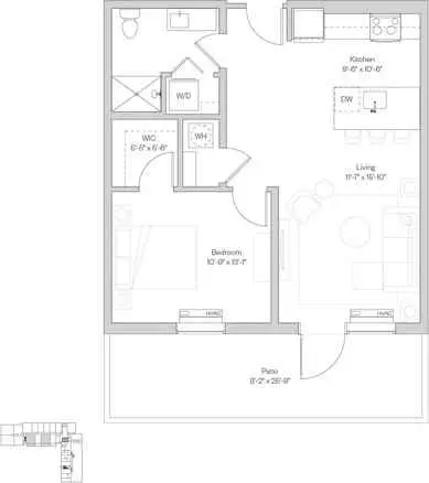 1025 E Armour Blvd, Kansas City, MO 64109