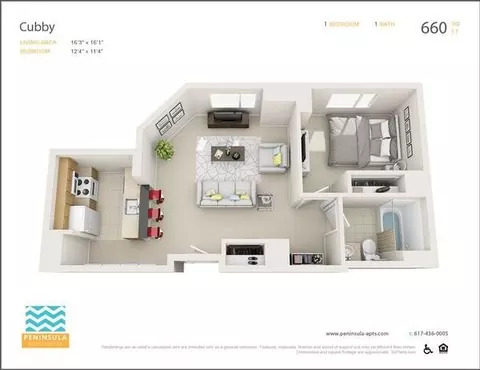 401 Mount Vernon St, Boston, MA 02125