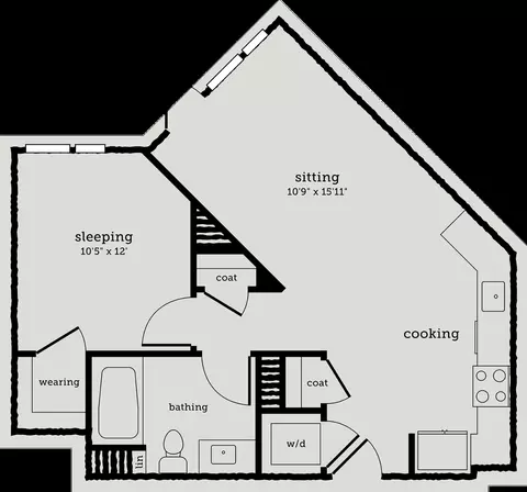 2330 Webster St, Oakland, CA 94612