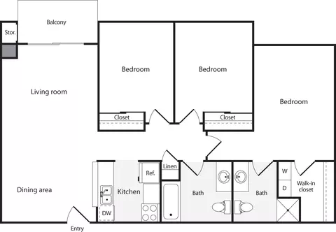6401 Shellmound St, Emeryville, CA 94608