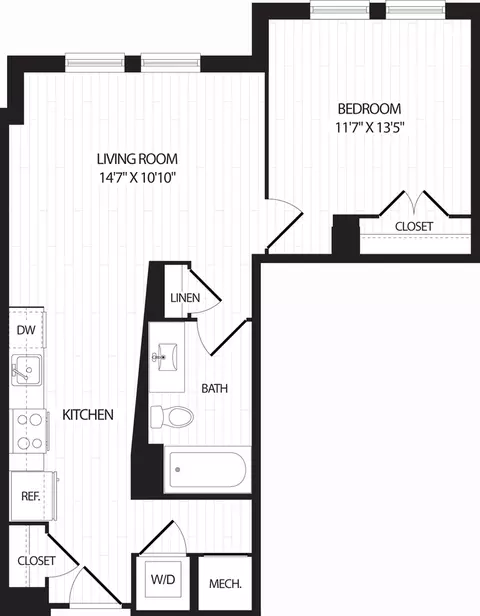 1225 First St, Alexandria, VA 22314