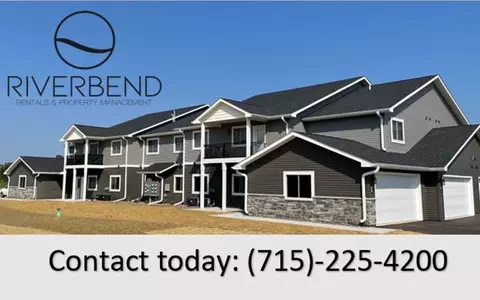 216 218 Independence Dr #216-216, Elk Mound, WI 54739