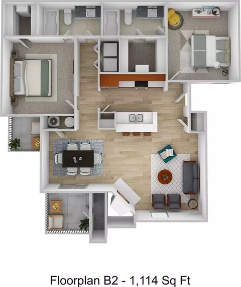 3900 Bentley Dr, Columbia, SC 29210