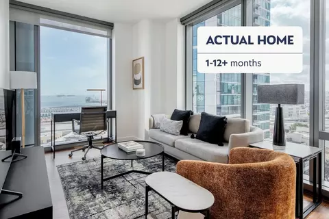 399 Fremont St, San Francisco, CA 94105