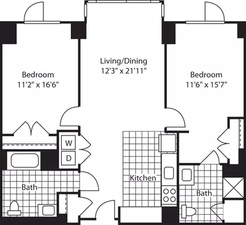 285 3rd St, Cambridge, MA 02142