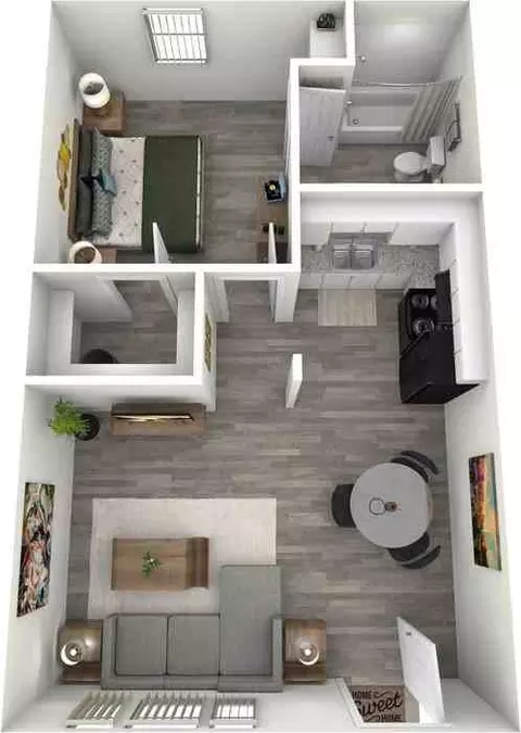 7102 N 43rd Ave, Glendale, AZ 85301