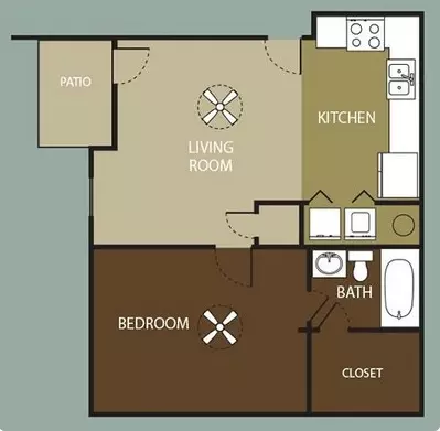 3701 Cimarron Blvd, Corpus Christi, TX 78414