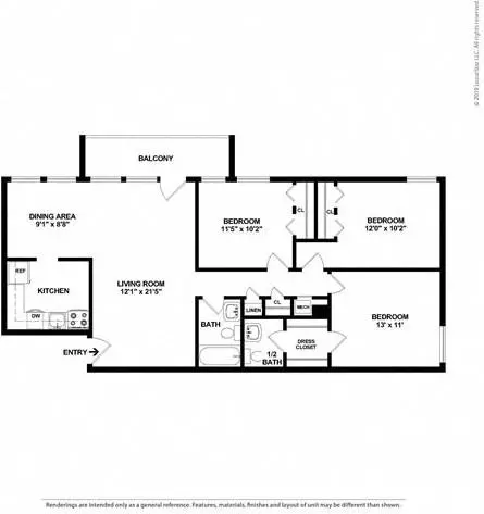 9310 Cherry Hill Rd, College Park, MD 20740