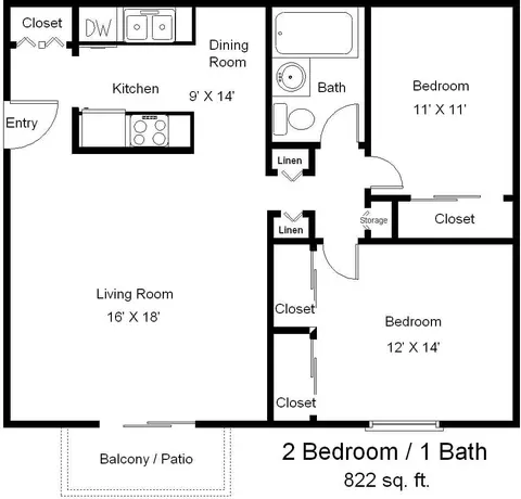 27181 Euclid Ave, Euclid, OH 44132