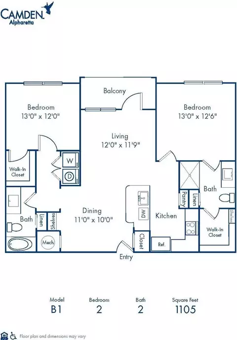 6405 Rex Ln, Alpharetta, GA 30005