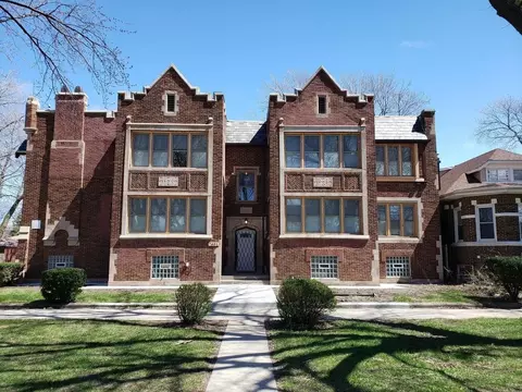 7401 S Wabash Ave, Chicago, IL 60619