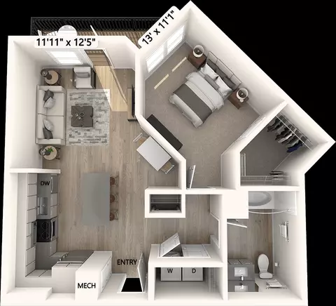 22 Robeson St, Somerville, NJ 08876