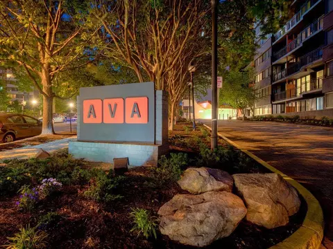 2950 Van Ness St NW, Washington, DC 20008 photo 31