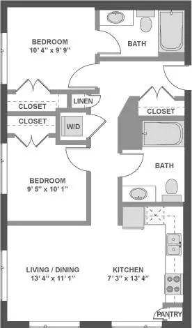 1260 Republican St, Seattle, WA 98109