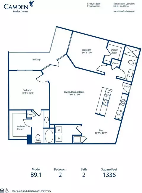 4245 Summit Corner Dr, Fairfax, VA 22030