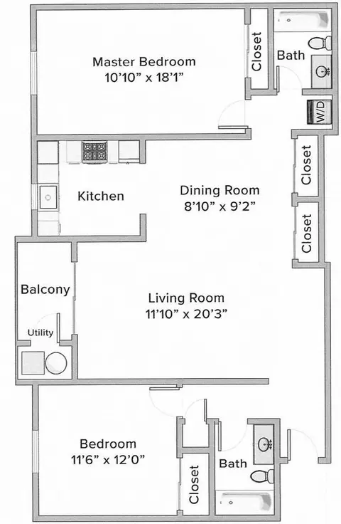 1255 Route 166, Toms River, NJ 08753
