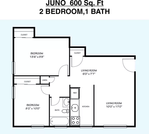 2603 Southern Ave, Hillcrest Heights, MD 20748