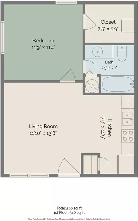 1633 13th Ave S, Birmingham, AL 35205