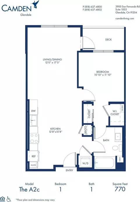 3900 San Fernando Rd, Glendale, CA 91204