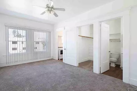1808 3rd Ave, San Diego, CA 92101