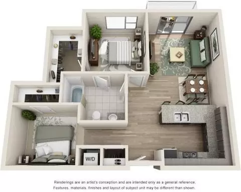 1560 Boulder St, Denver, CO 80211