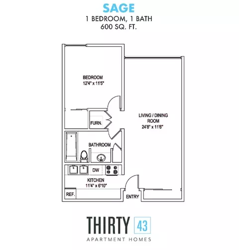 3043 Fountain Cir, Kettering, OH 45420