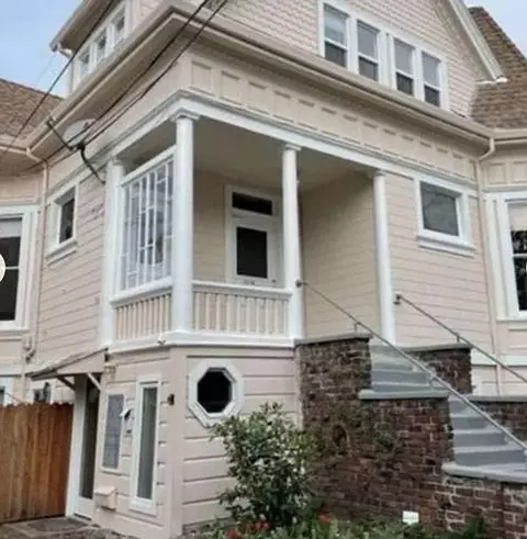 2228 Mckinley Ave, Berkeley, CA 94703