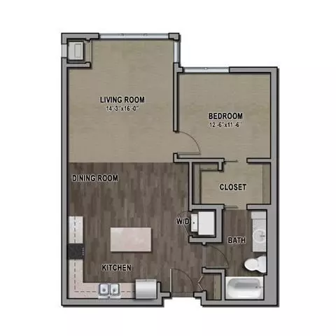 6800 York Ave S, Edina, MN 55435