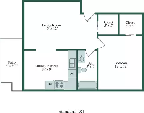3009 NE 57th Ave, Vancouver, WA 98661