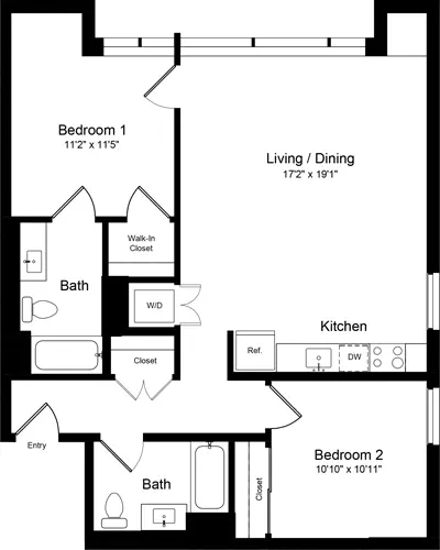 1 Henry Adams St, San Francisco, CA 94103