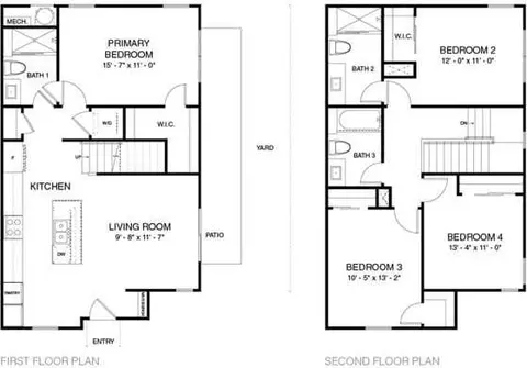 23823 Cumberland Ridge Dr, Hockley, TX 77447