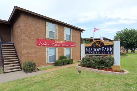 1105 12 W I 240 Service Rd, Oklahoma City, OK 73139