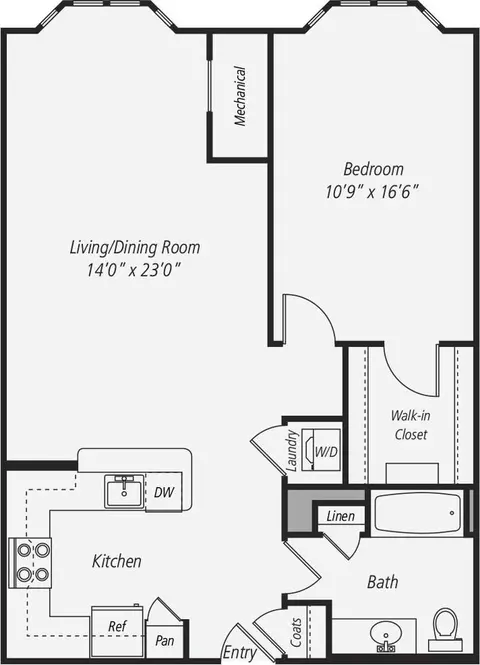 80 N Centre Ave, Rockville Centre, NY 11570