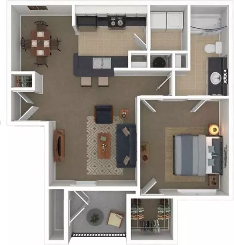 12001 Dessau Rd, Austin, TX 78754