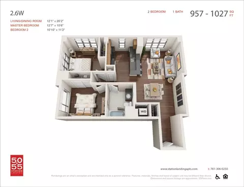 50 Station Lndg, Medford, MA 02155