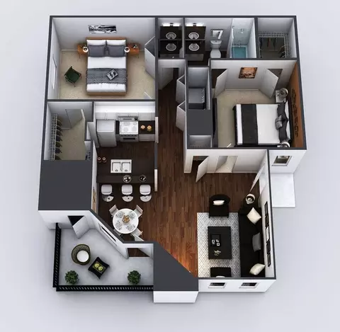 265 N Gilbert Rd, Mesa, AZ 85203