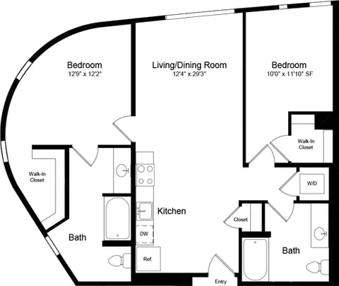 1010 16th St, San Francisco, CA 94107