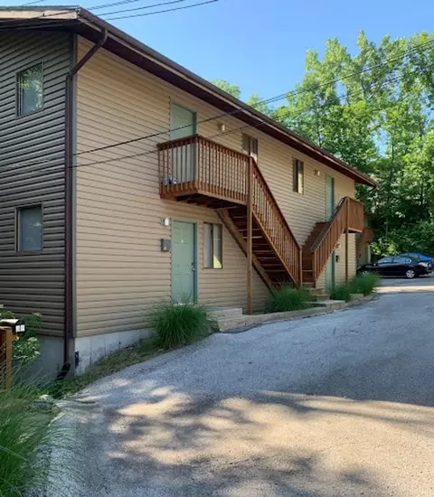 1626 University Ave, Columbia, MO 65201