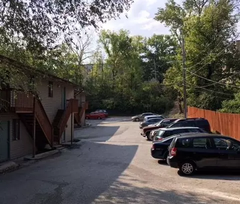 1626 University Ave, Columbia, MO 65201