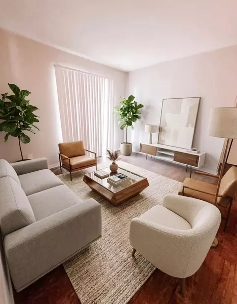 2100 Defoors Ferry Rd NW, Atlanta, GA 30318