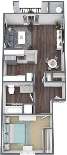 1200 W Cheyenne Ave, North Las Vegas, NV 89030