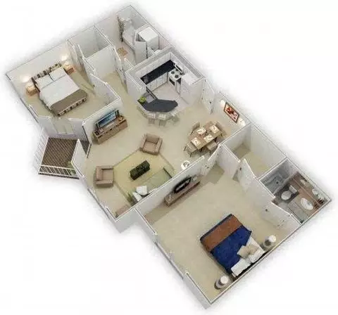 15900 NE 83rd St, Redmond, WA 98052